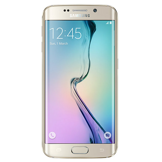 Купить Samsung Galaxy S6 Edge 32GB, цены Самсунг Галакси С6 Эдж 32ГБ ...