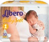 Libero Baby Soft 1 (2-5 кг)