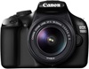 Canon EOS 1100D Kit