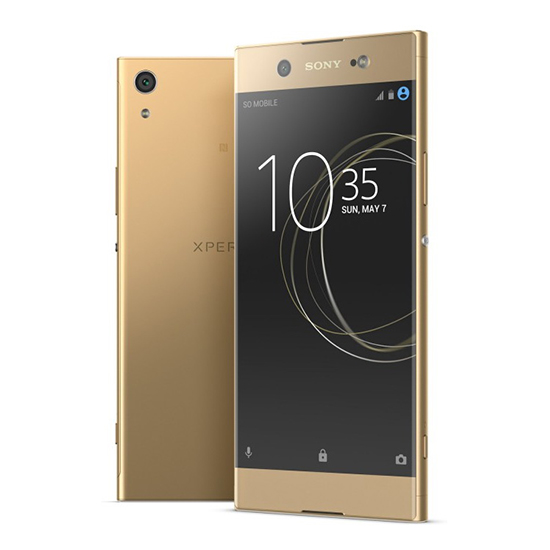 Купить Sony Xperia XA1, цены Сони Иксперия ХА1 | Product-Test.ru