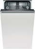 Bosch SPV40E10RU