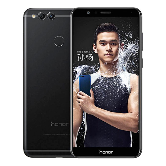 Купить Huawei Honor 7X, цены Хуавей Хонор 7Кс | Product-Test.ru