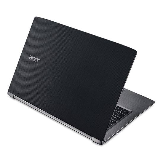 Acer s5 371 обзор