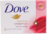 Dove  крем-мыло Creamoil