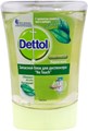 Dettol Антибактериальное Зеленый Чай и Имбирь