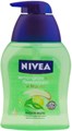 Nivea Lemongrass & Oil