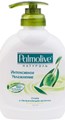 Palmolive Интенсивное увлажнение Олива и Увлажняющее молочко