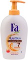 Fa Nutriskin Интенсивная забота