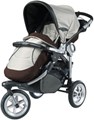 Peg Perego GT3 Naked Completo