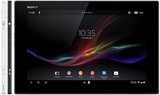 Xperia Tablet Z