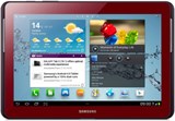 Galaxy Tab 2 10.1