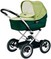 Peg Perego Young-auto (шасси Velo)