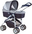 Peg Perego Culla (шасси Caravel 22)