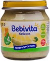 Bebivita кабачок