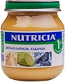 Nutricia цветная капуста кабачок