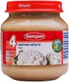 Semper цветная капуста