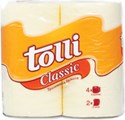 Tolli Classic