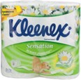 Kleenex Sensation