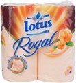 Lotus Royal