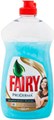 Fairy Proderma