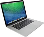 Apple MacBook Pro 15 Retina (Late 2013) 