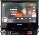 Pioneer AVH-3500DVD