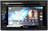 Pioneer AVH-X1600DVD