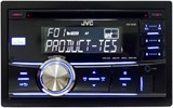 JVC KW-R400