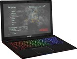 MSI GE60 2PE Apache Pro