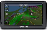 Garmin Nuvi 3590LT