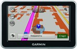 Garmin Nuvi 2595LT