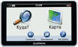 Garmin Nuvi 150LMT