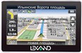 Lexand STR-5350 HD +