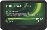 Explay ND-51