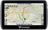 Prestigio GeoVision 5000