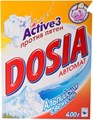 Dosia (альпийская свежесть)