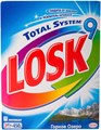 LOSK (горное озеро)