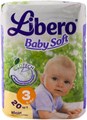 Libero Baby Soft