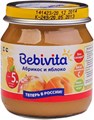 Bebivita "Абрикос и яблоко"