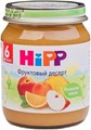 HIPP "Фруктовый десерт"