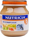 Nutricia "Фруктовый салат"