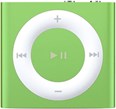 Apple iPod Shuffle (4th generation)