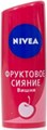 Nivea "Фруктовое сияние. Вишня"