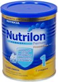 Nutrilon Комфорт Premium 1