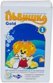 Львишка Gold 1