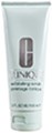 Clinique Exfoliating Scrub Gommage Tonique