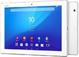 Sony Xperia Z4 Tablet (SGP771)