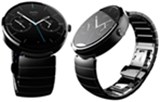 Motorola Moto 360