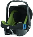 BRITAX ROMER Baby-Safe Plus II SHR