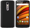 Motorola Moto X Force